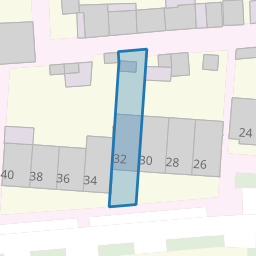 Perceel DNN00-A-3992