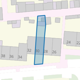 Perceel DNN00-A-3993