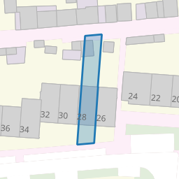 Perceel DNN00-A-3996