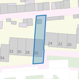 Perceel DNN00-A-3997