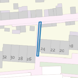 Perceel DNN00-A-3998