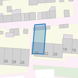 Perceel DNN00-A-4000