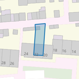 Perceel DNN00-A-4001