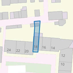 Perceel DNN00-A-4003