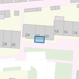 Perceel DNN00-A-4005