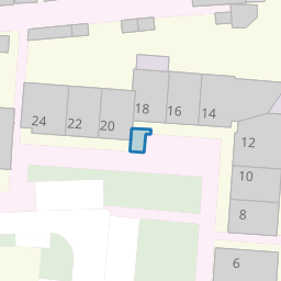 Perceel DNN00-A-4007