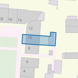 Perceel DNN00-A-4011