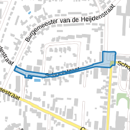 Perceel DNN00-A-4020