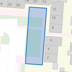 Perceel DNN00-A-4030