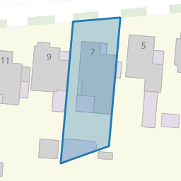 Perceel DNN00-A-4033