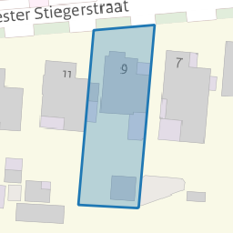 Perceel DNN00-A-4034
