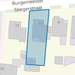 Perceel DNN00-A-4035