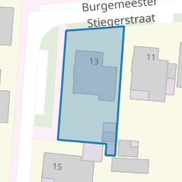 Perceel DNN00-A-4036