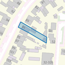 Perceel DNN00-A-4040