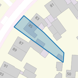 Perceel DNN00-A-4043