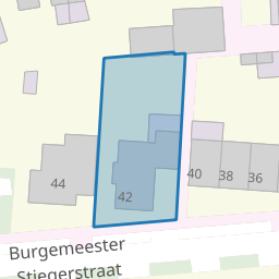Perceel DNN00-A-4057