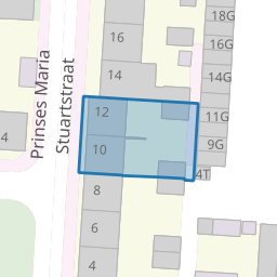 Perceel DNN00-A-4060