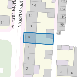 Perceel DNN00-A-4061