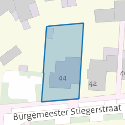 Perceel DNN00-A-4062