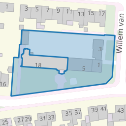 Perceel DNN00-A-4071