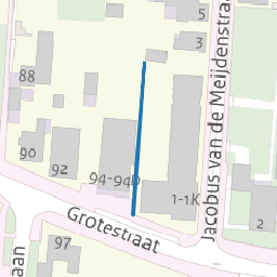 Perceel DNN00-A-4080