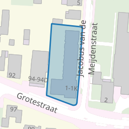 Perceel DNN00-A-4081