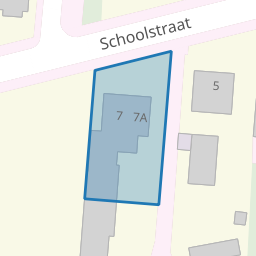 Perceel DNN00-A-4089