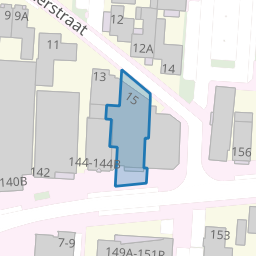 Perceel DNN00-A-4109