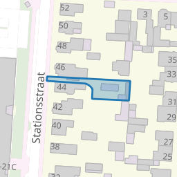 Perceel DNN00-A-4117