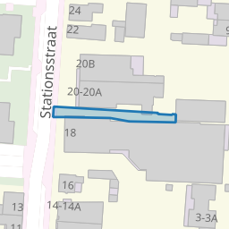 Perceel DNN00-A-4118