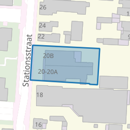 Perceel DNN00-A-4119