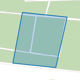 Perceel DNN00-D-1068