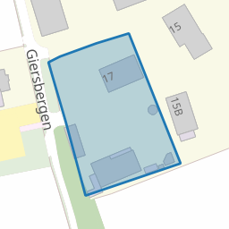 Perceel DNN00-D-1430