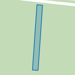 Perceel DNN00-D-2039