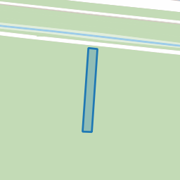 Perceel DNN00-D-2040