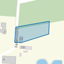 Perceel DNN00-D-3029