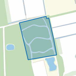 Perceel DNN00-D-3050