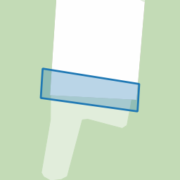 Perceel DNN00-D-3060