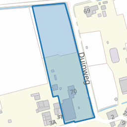Perceel DNN00-D-3186