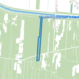 Perceel DNN00-D-3252