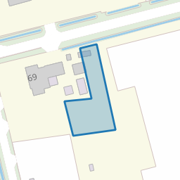 Perceel DNN00-D-3431