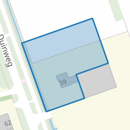 Perceel DNN00-D-3451