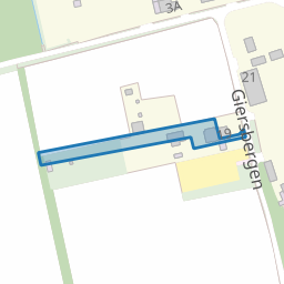 Perceel DNN00-D-3457