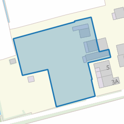 Perceel DNN00-D-3579