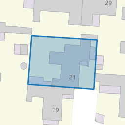 Perceel DNN00-H-1000