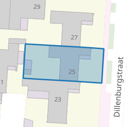 Perceel DNN00-H-1001