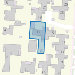 Perceel DNN00-H-1004