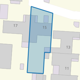 Perceel DNN00-H-1005