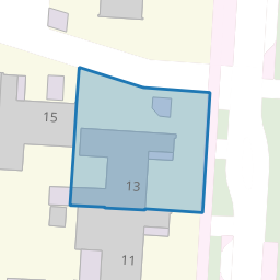 Perceel DNN00-H-1006