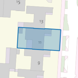 Perceel DNN00-H-1007